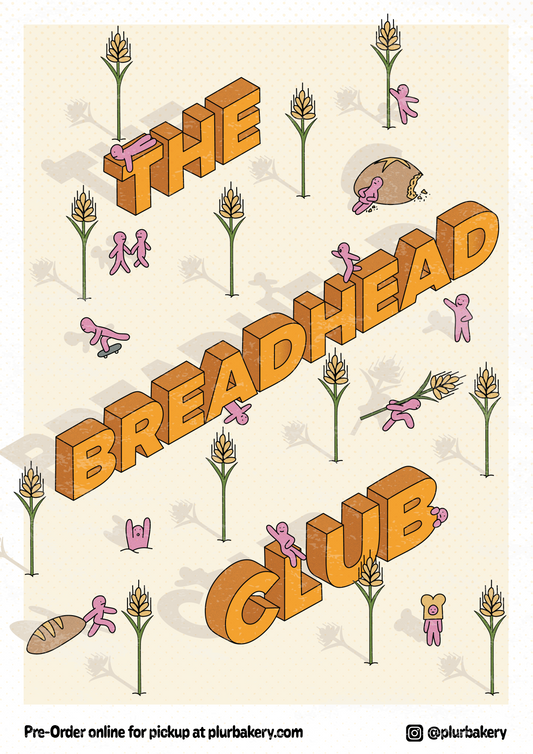 Bread Head Subscription